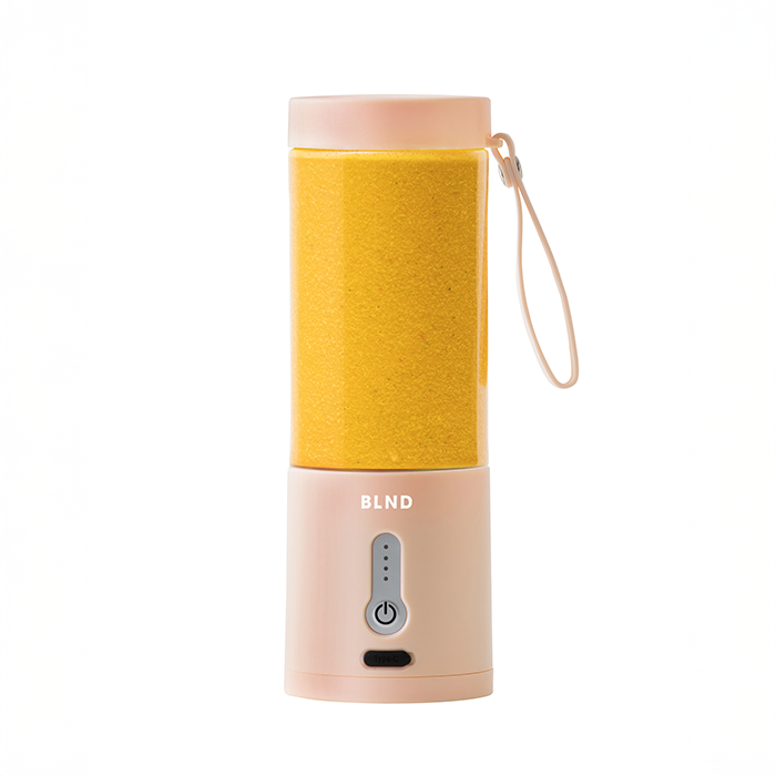 BLND Blender Mixer Rosa