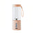 BLND Blender Mixer Rosa