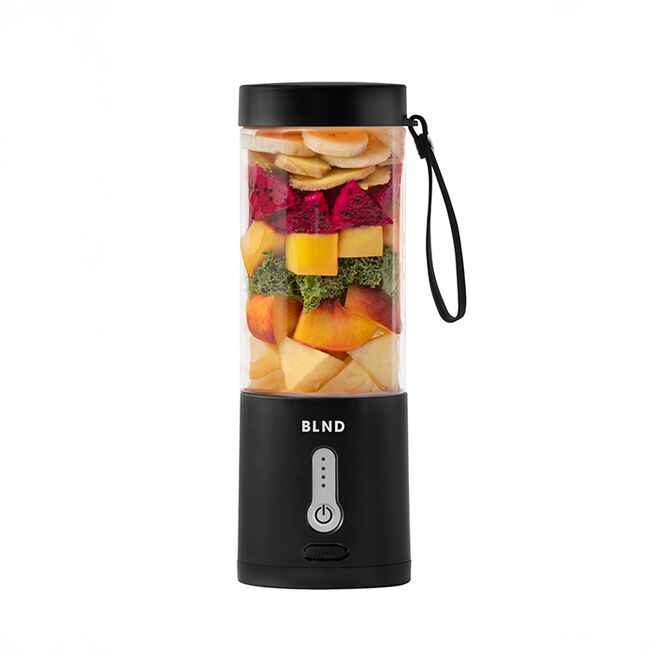 BLND Blender Mixer Svart