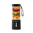 BLND Blender Mixer Svart