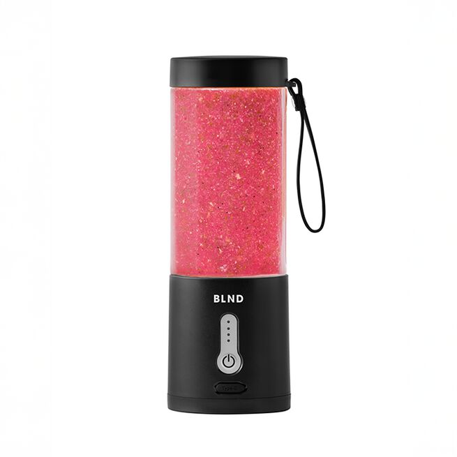 BLND Blender Mixer Svart