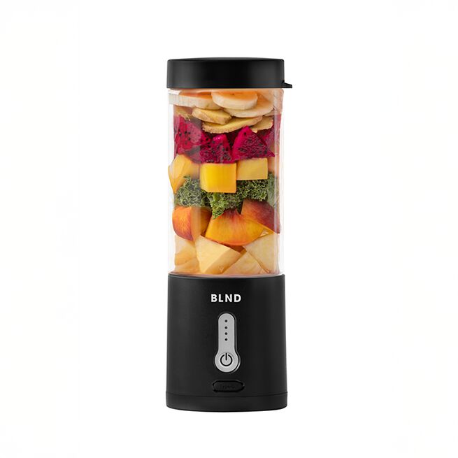 BLND Blender Mixer Svart