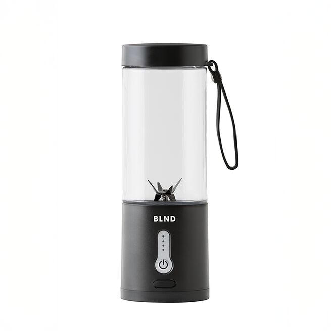 BLND Blender Mixer Svart