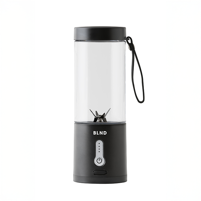 BLND Blender Mixer Svart