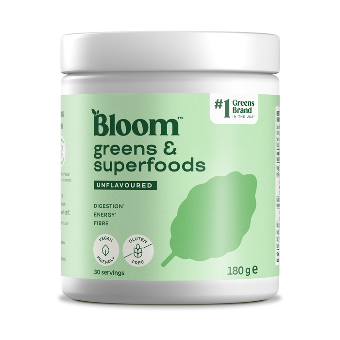 BLOOM Bloom Greens 180 g Original