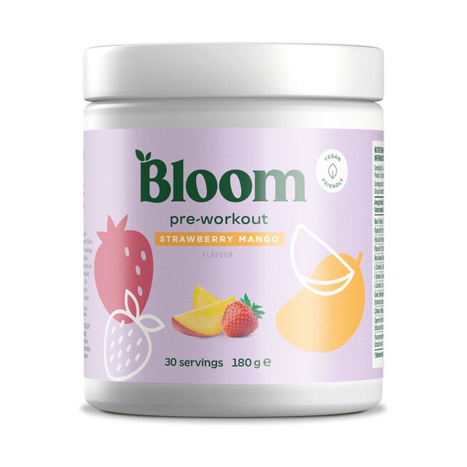 BLOOM Bloom PWO 180 g