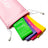 Booty builder Booty Builder Minibands Rosa 4-Pack