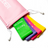 Booty builder Booty Builder Minibands Rosa 4-Pack