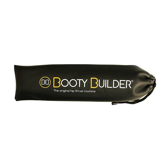 Booty builder Booty Builder Minibands Svart 3-Pack