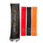 Booty builder Booty Builder Minibands Svart 3-Pack