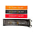 Booty builder Booty Builder Minibands Svart 3-Pack