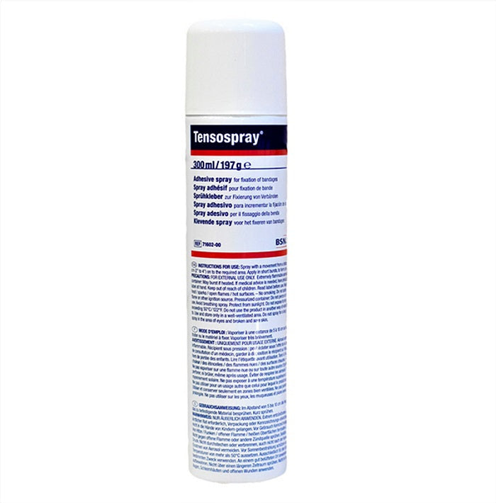 BSN Medical Klisterspray - 300ml