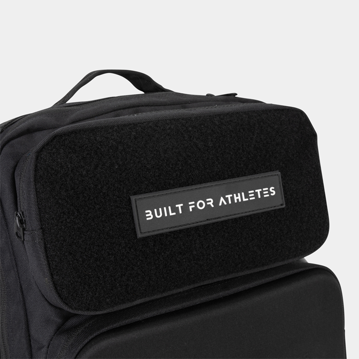 Built For Athletes Elite Ryggsäck 35 L