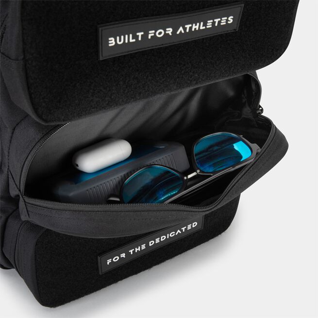 Built For Athletes Elite Ryggsäck 35 L