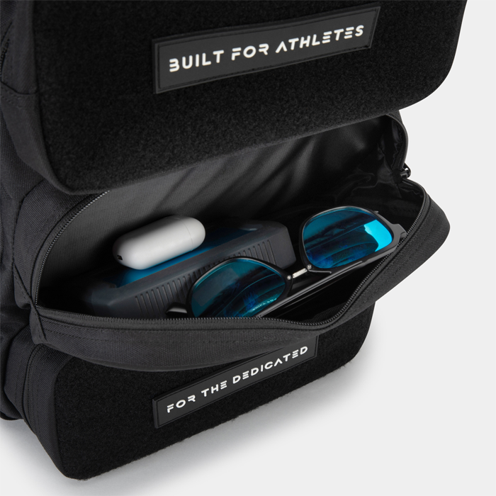 Built For Athletes Elite Ryggsäck 35 L