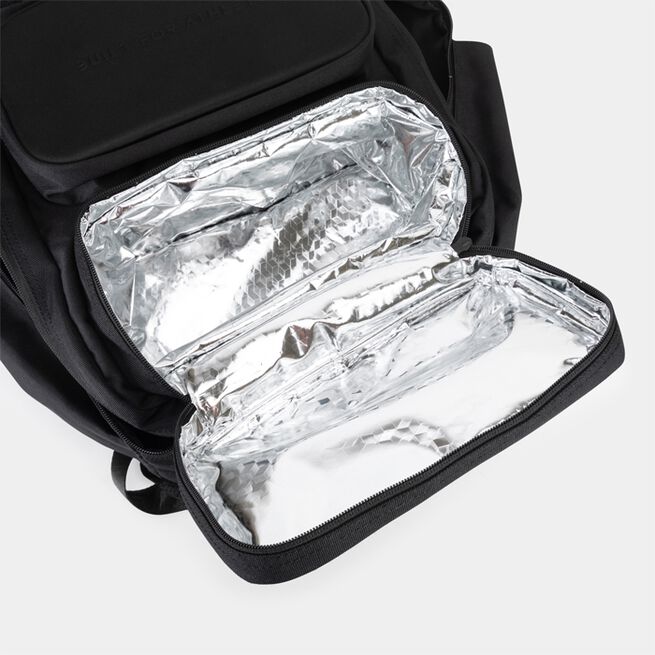 Built For Athletes Elite Ryggsäck 35 L