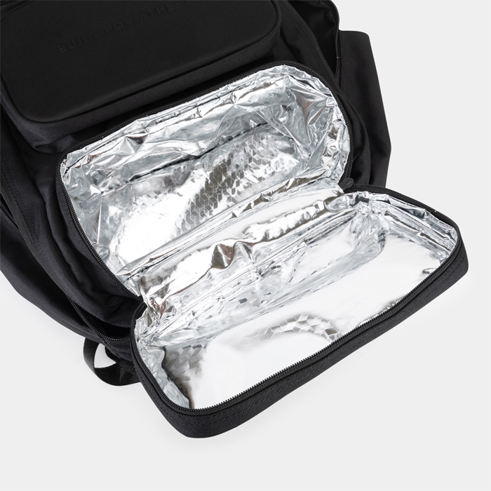 Built For Athletes Elite Ryggsäck 35 L