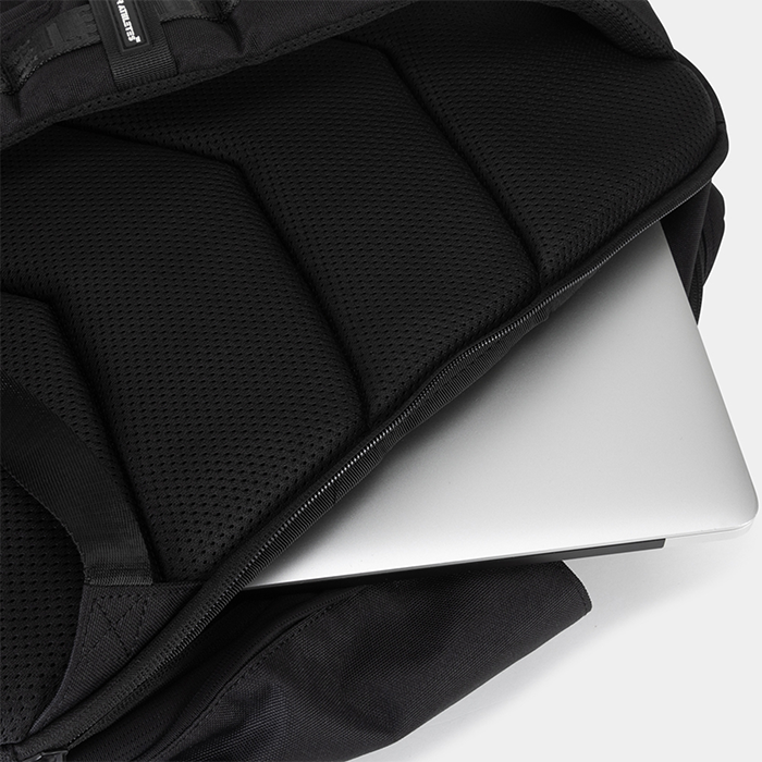 Built For Athletes Elite Ryggsäck 35 L