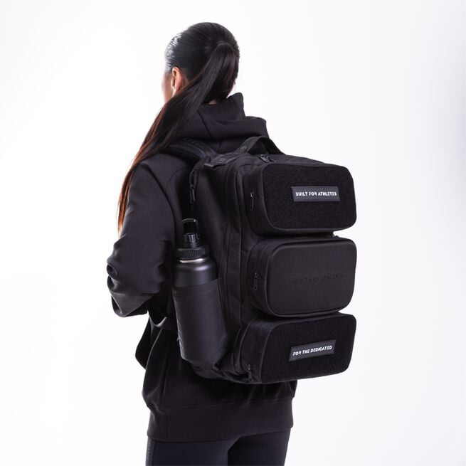 Built For Athletes Elite Ryggsäck 35 L
