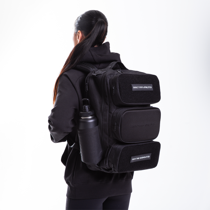 Built For Athletes Elite Ryggsäck 35 L