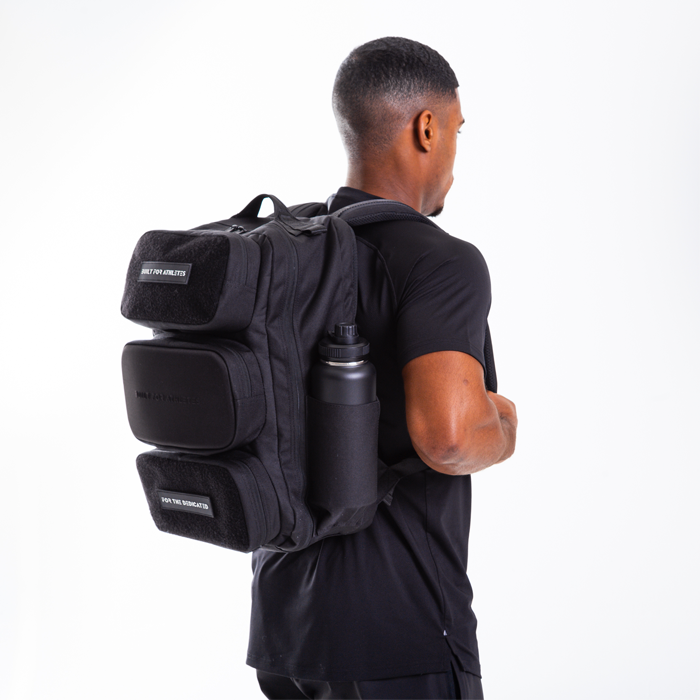 Built For Athletes Elite Ryggsäck 35 L