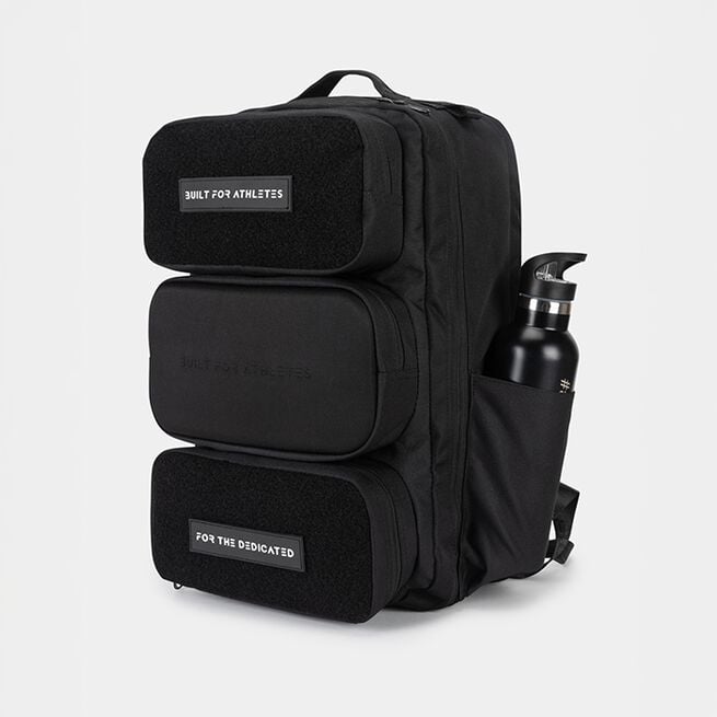 Built For Athletes Elite Ryggsäck 35 L