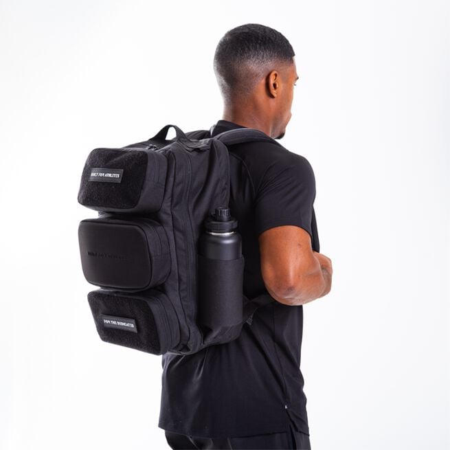 Built For Athletes Elite Ryggsäck 35 L