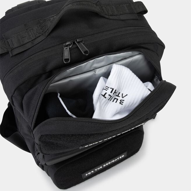 Built For Athletes Elite Ryggsäck 35 L