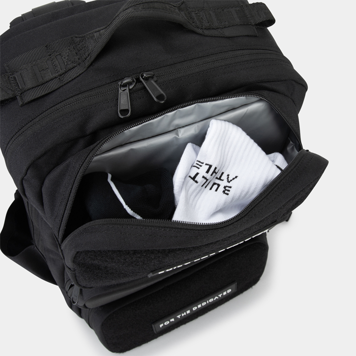 Built For Athletes Elite Ryggsäck 35 L