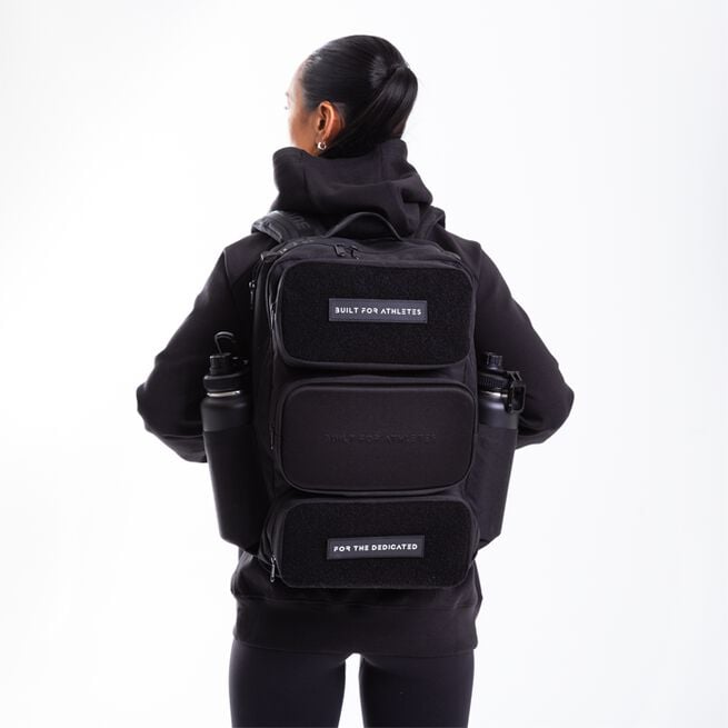 Built For Athletes Elite Ryggsäck 35 L