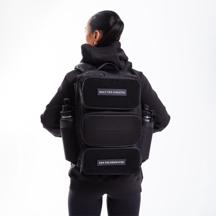 Built For Athletes Elite Ryggsäck 35 L