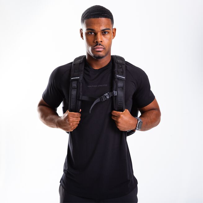 Built For Athletes Elite Ryggsäck 35 L