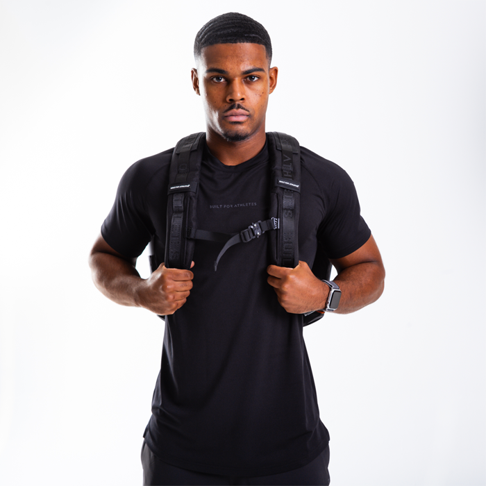 Built For Athletes Elite Ryggsäck 35 L