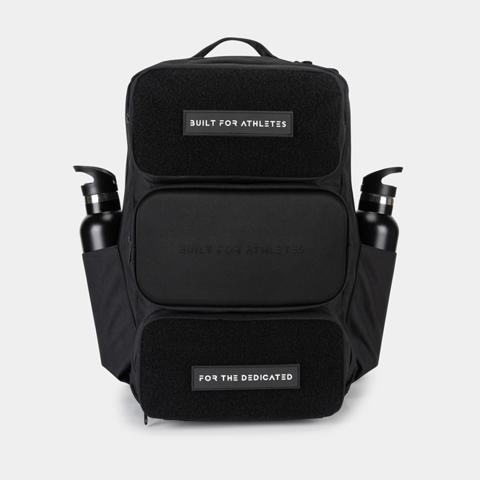 Built For Athletes Elite Ryggsäck 35 L