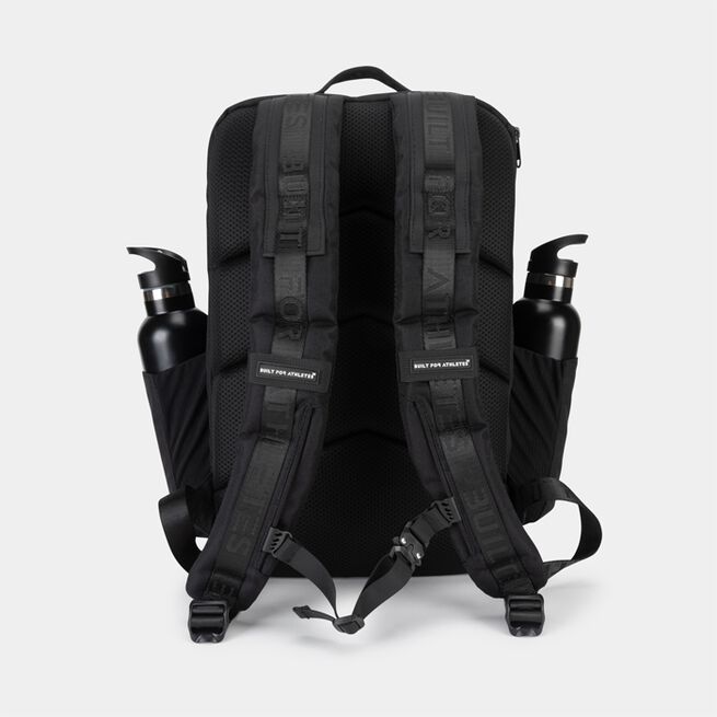 Built For Athletes Elite Ryggsäck 35 L