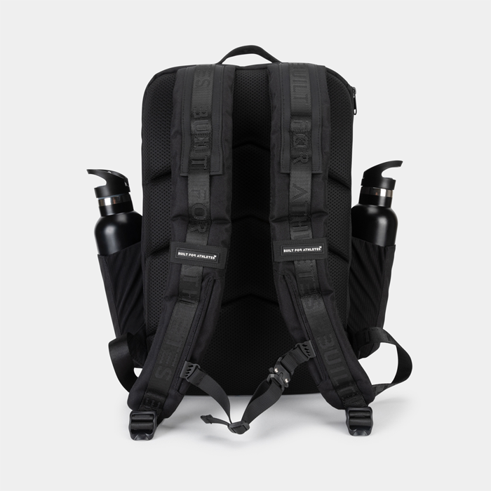 Built For Athletes Elite Ryggsäck 35 L