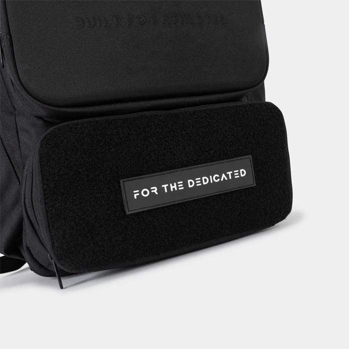 Built For Athletes Elite Ryggsäck 35 L