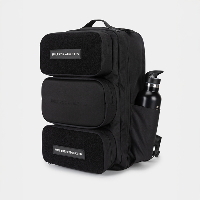 Built For Athletes Elite Ryggsäck 35 L