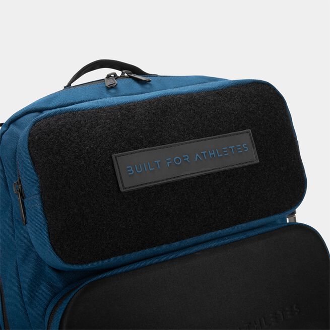 Built For Athletes Elite Ryggsäck Blå 35 L