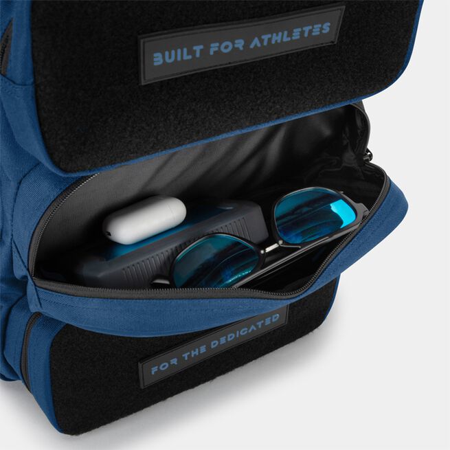 Built For Athletes Elite Ryggsäck Blå 35 L