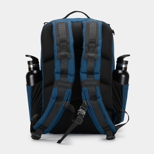 Built For Athletes Elite Ryggsäck Blå 35 L