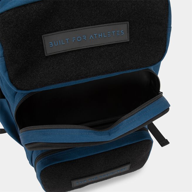 Built For Athletes Elite Ryggsäck Blå 35 L
