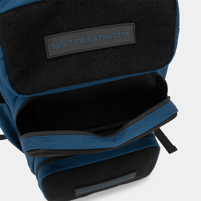 Built For Athletes Elite Ryggsäck Blå 35 L