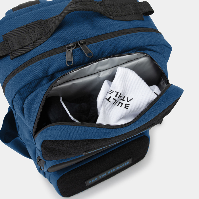 Built For Athletes Elite Ryggsäck Blå 35 L
