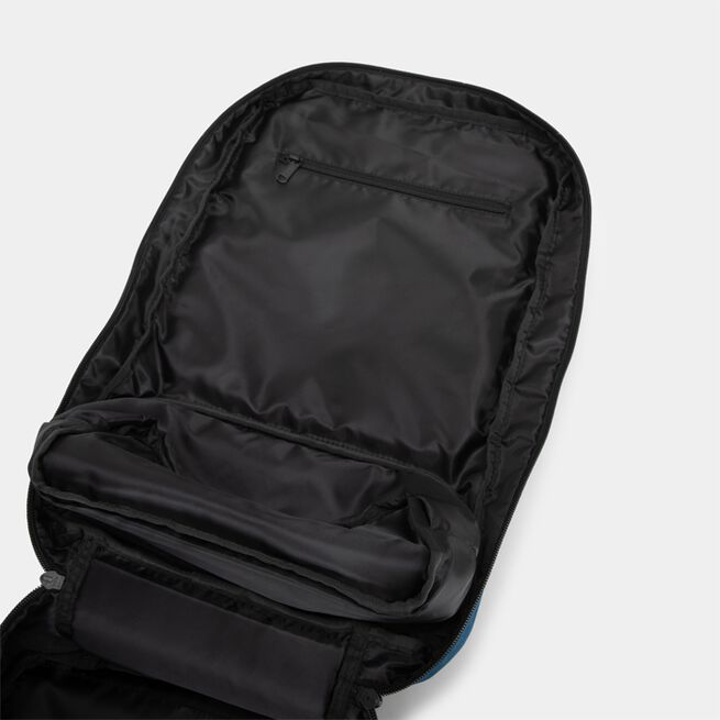 Built For Athletes Elite Ryggsäck Blå 35 L