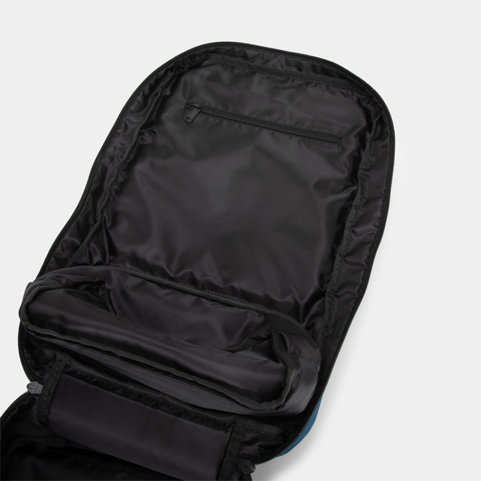 Built For Athletes Elite Ryggsäck Blå 35 L