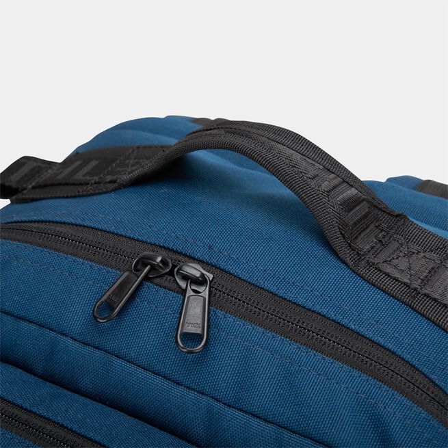 Built For Athletes Elite Ryggsäck Blå 35 L