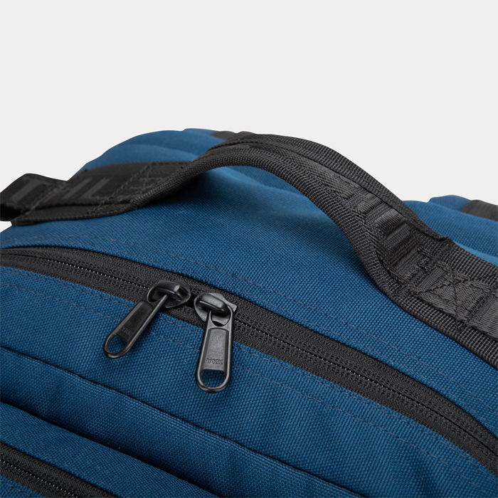Built For Athletes Elite Ryggsäck Blå 35 L