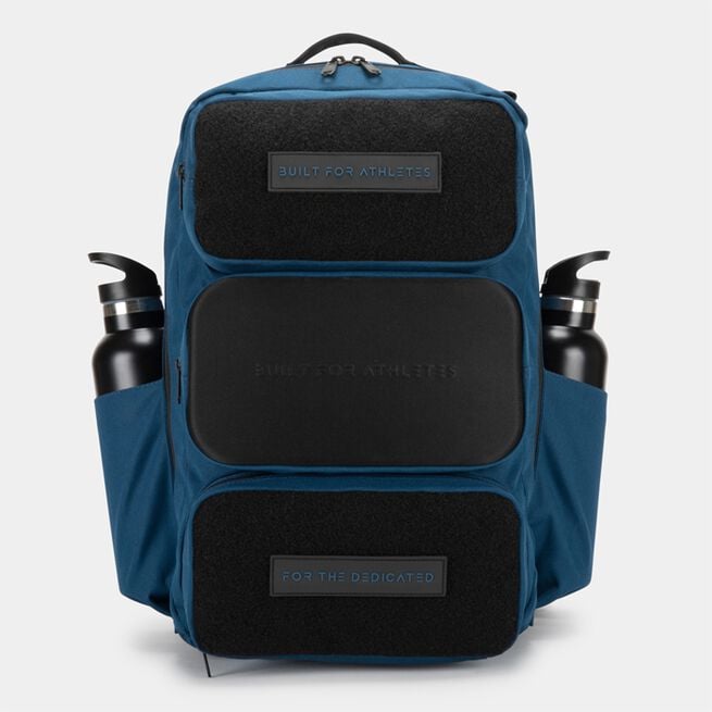 Built For Athletes Elite Ryggsäck Blå 35 L