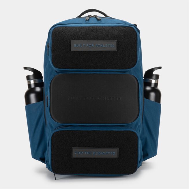 Built For Athletes Elite Ryggsäck Blå 35 L